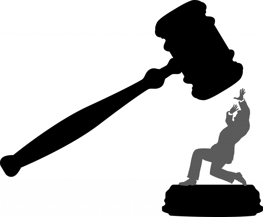 Three Strikes Law Robbi A Cook